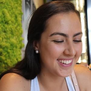 Meet your Posher, Sibel